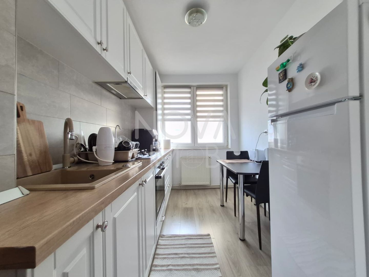 Apartament 2 camere, decomandat, Mihai Viteazu - Poză 5