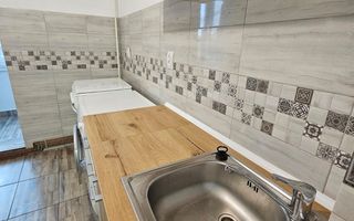 2 camere zona Complex Studentesc cu centrala - Poză 3