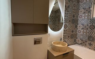 🏡✨ APARTAMENT CU 2 CAMERE DE ÎNCHIRIAT – MICRO 16 - Poză 9