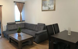 Apartament 2 camere Ronat bloc nou parter cu balcon - Poză 2