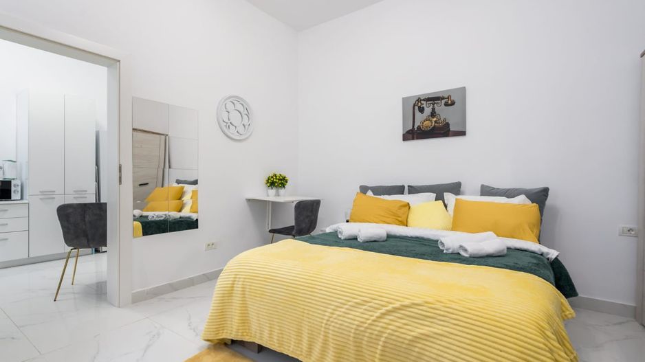 OCAZIE STUDIO MODERN - Poză 12