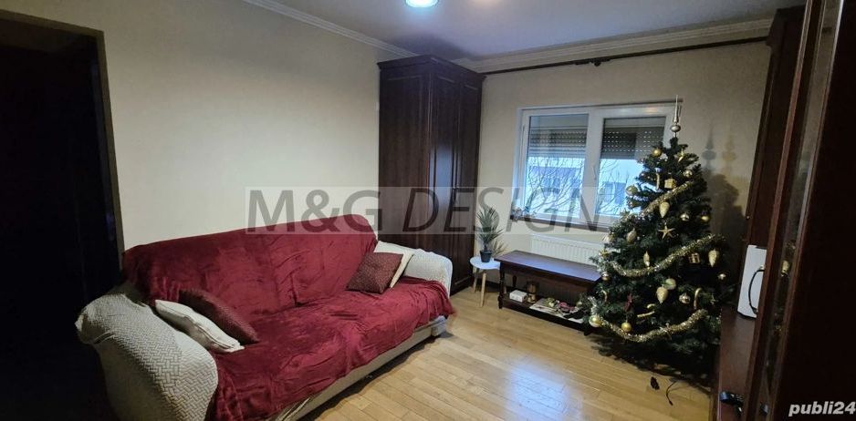 Apartament 4 camere Bucovina etaj 1 amenajat - Poză 1