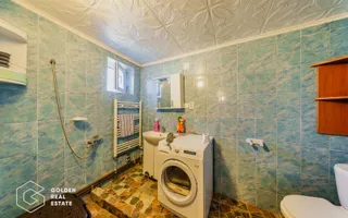 Casă 3 camere, teren 416 mp, Gradiște - Poză 13