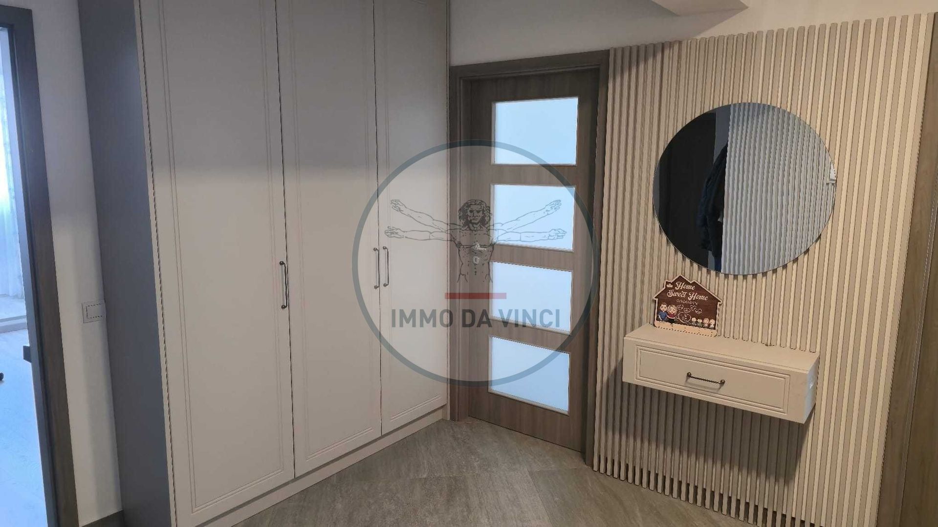 Vanzare Apartament cu 3 camere – Marasti, str. Aurel Vlaicu - Poză 1