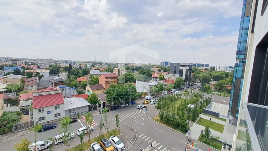 Apartament 2 cam loc de parcare One Cotroceni Metrou Academia Militara - Poză 18