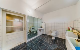 GRADISTE | 4 camere 100mp utili + terase si curte in proprietate 144mp - Poză 23