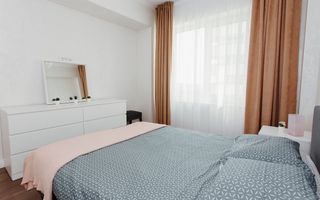 Apartament 2 camere de inchiriat – Royal Town Copou, Bloc C4 – 500€/luna - Poză 8