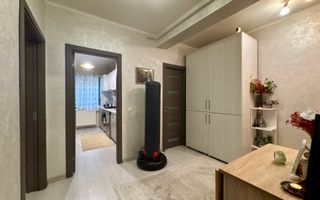 Apartament 3 camere de vanzare Constanta, zona Compozitori - Poză 24