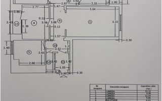 VANZARE 4 CAMERE DECOMANDAT -DRISTOR - Ramnicu Sarat - Mega Image - Poză 19