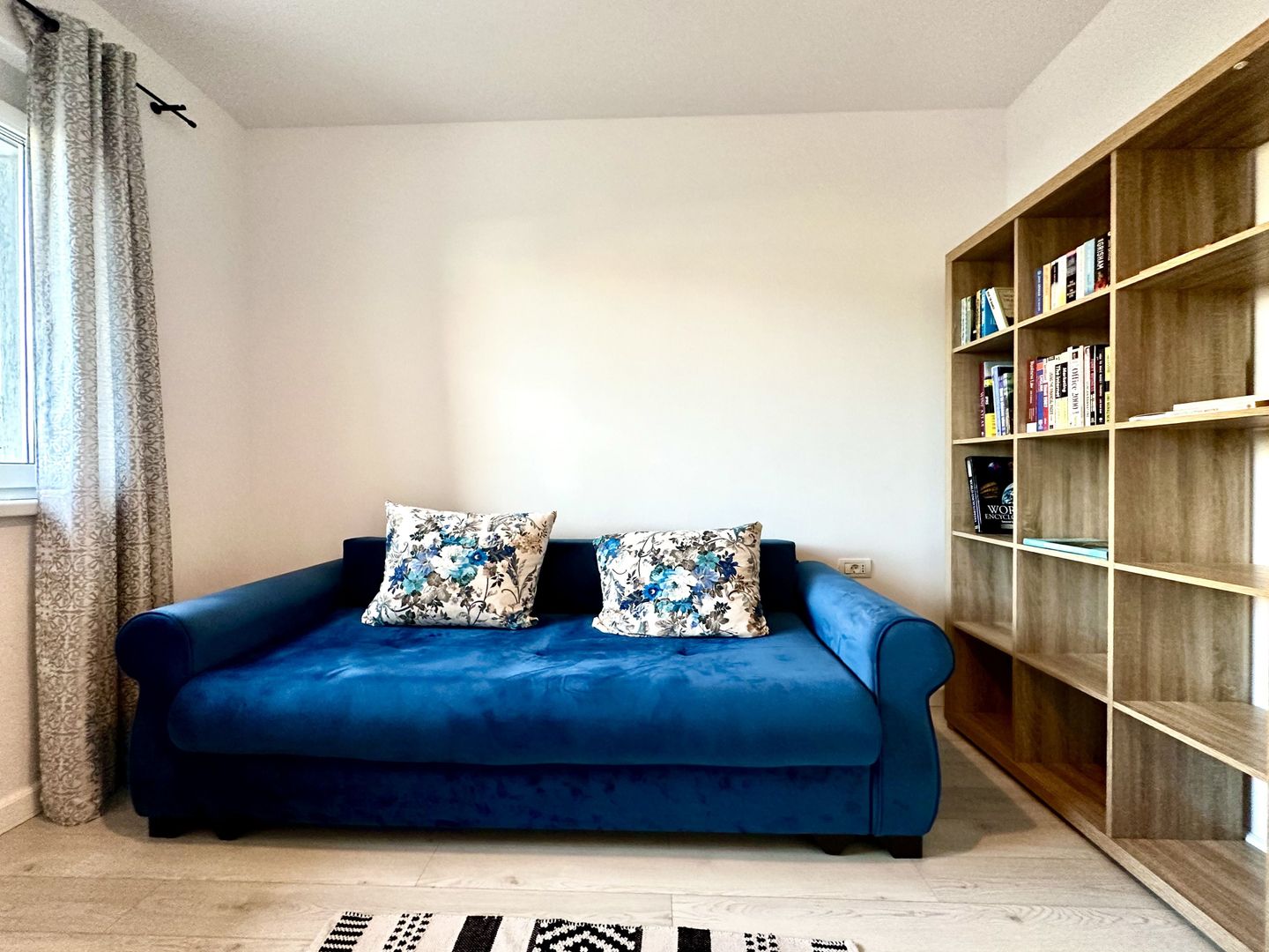 Casa cu 4 dormitoare și sala fitness - Dumbravita IKEA - Poză 21