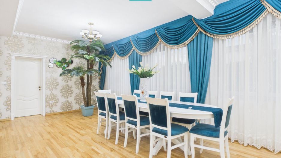 Casă de lux Oncea, piscină, 400 mp - Poză 30