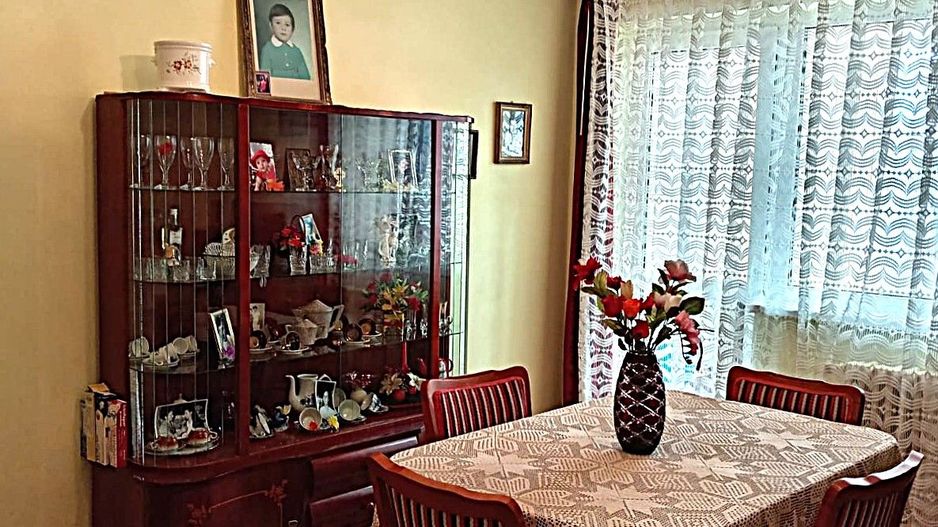 Apartament luminos CETATE cu 2 camere și parcare inclusă – 52 mp utili - Poză 2