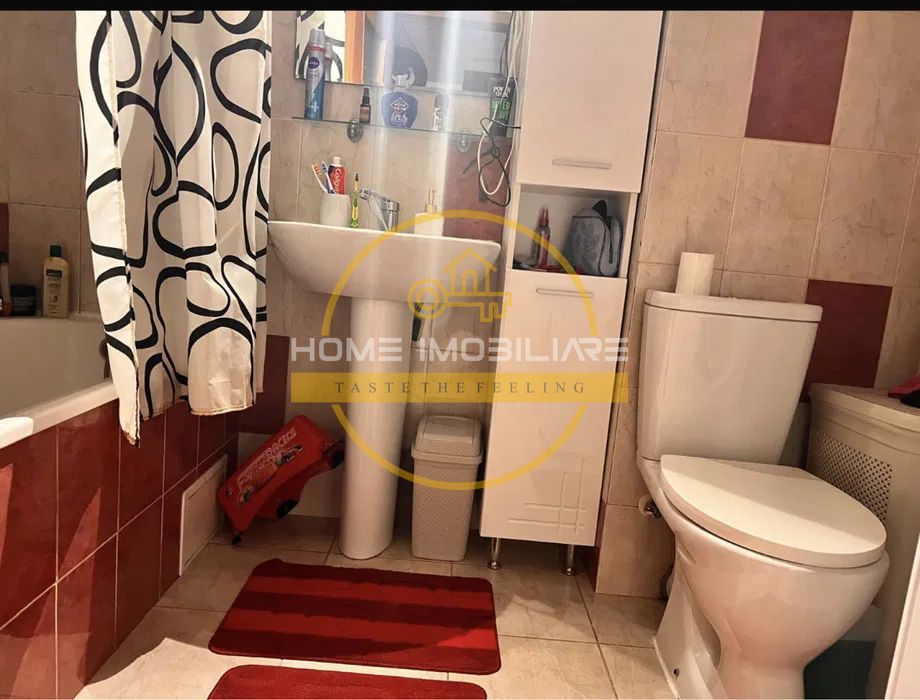 🏠Apartament 2 Camere // 📍Canta // 83.000€!!! - Poză 6