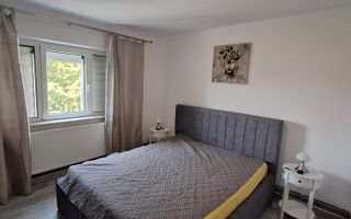 Apartament 2 camere Decomandat etaj 2/4 de Inchiriat zona Ciuperca - Poză 2