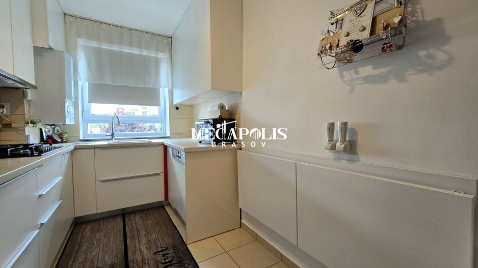 Apartament 3 Camere | Decomandat | 72mp | Parcare | Boxa | Avantgarden - Poză 16