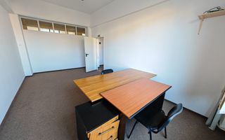 Birouri spatioase in cladire de birouri - Poză 9