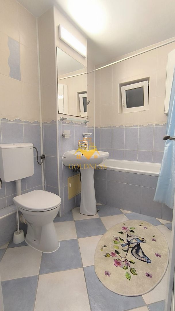 2 camere semidecomandate, Parcare, , Bloc nou, Mega Image, Gheorgheni - Poză 14