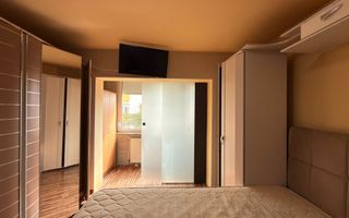 Apartament cu 3 camere decomandate, etaj intermediar, Intre Lacuri! - Poză 3