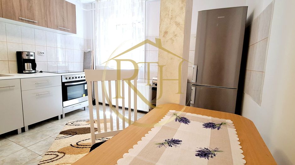 Oferim spre inchiriere apartament, 2 camere, zona Modern, Simion Barnutiu - Poză 14