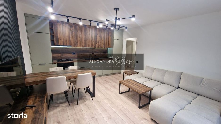 Apartament 3 camere, - Poză 3