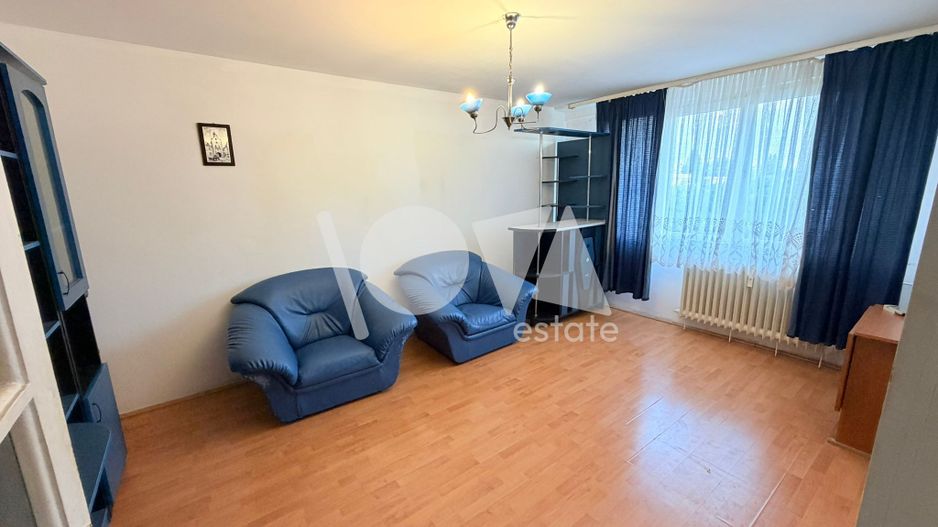De vânzare: apartament 3 camere decomandat - metrou Valea Ialomitei - Poză 1