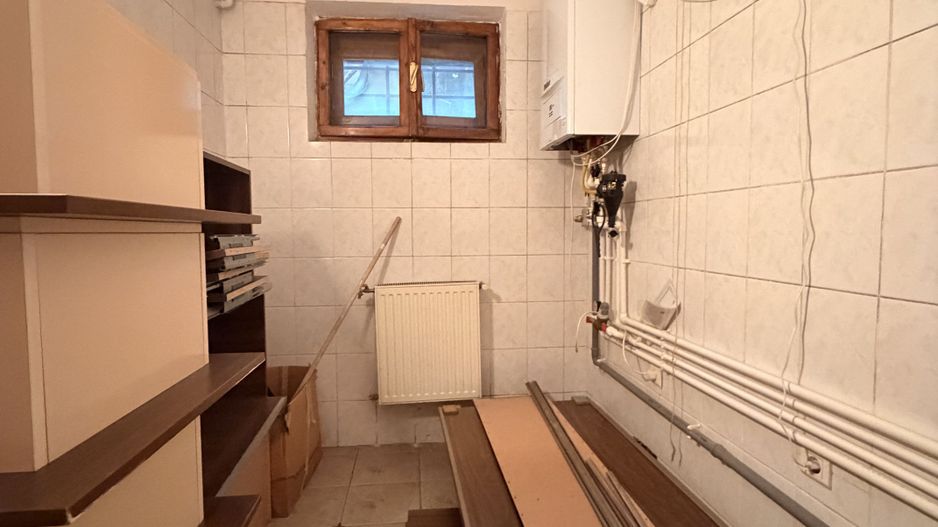 APARTAMENT 3 CAMERE | MEZANIN | PRIMAVERII - Poză 16