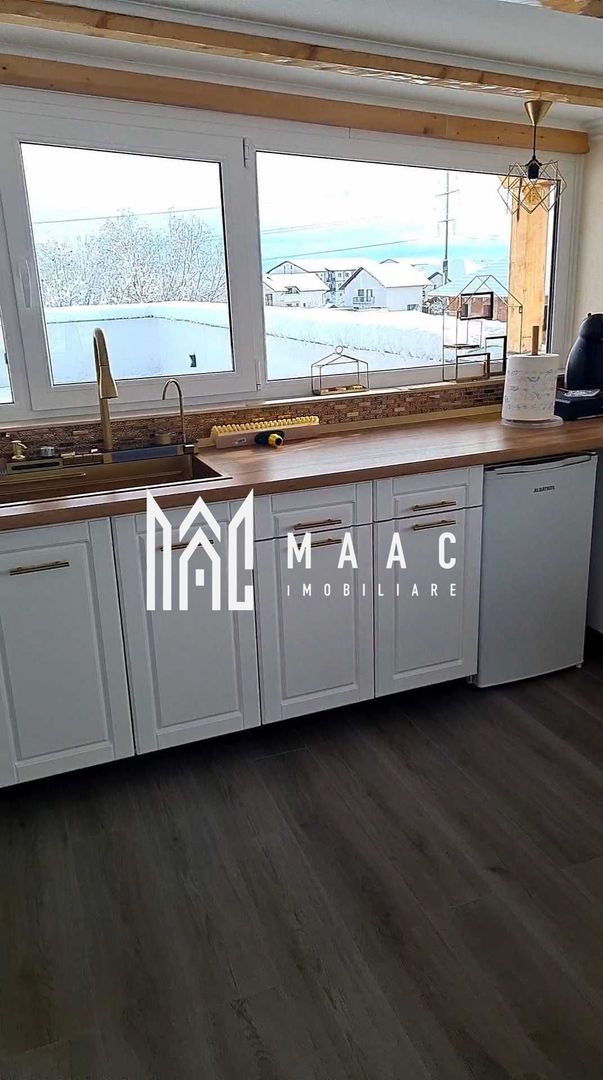 Apartament  | 3 Camere | 70 Mp| Terasa deasupra apartamentului | - Poză 8