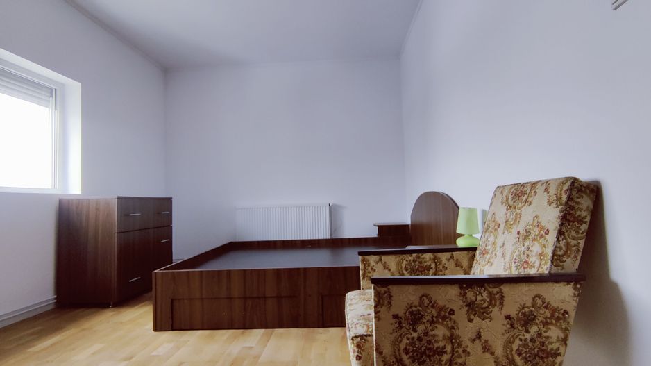 SPATIU BIROURI 110 MP -  GHIRODA - Poză 6