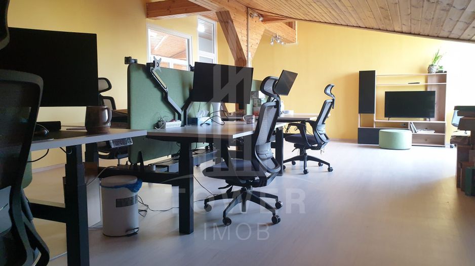 Spatiu de birouri -zona Kaufland (Str. Soseaua Alba Iulia) - Poză 1