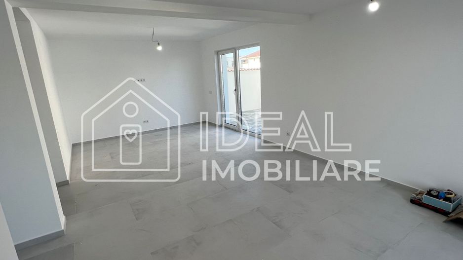 Duplex Modern cu 4 camere si gradina LA CHEIE, in Calea Cisnadiei - Poză 12
