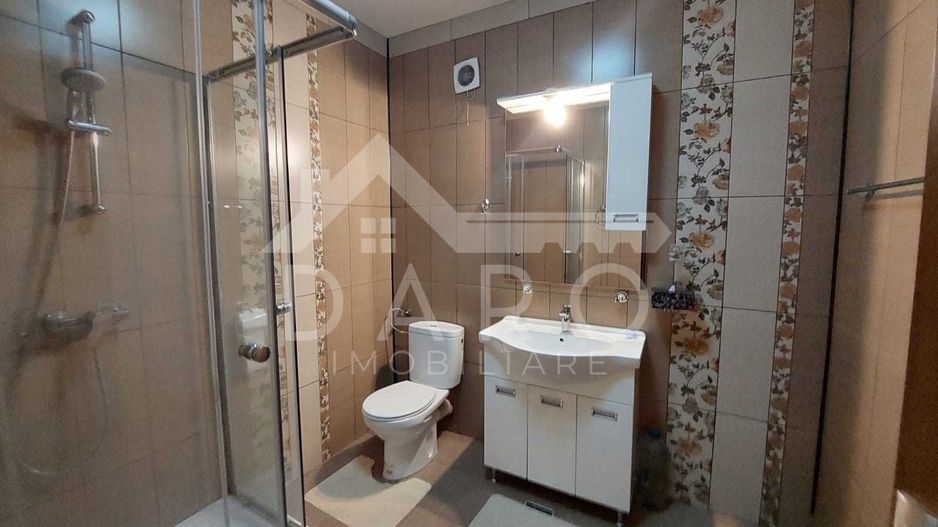 Inchiriez Studio, Tudor, Str Gloriei, Bloc nou - Poză 5