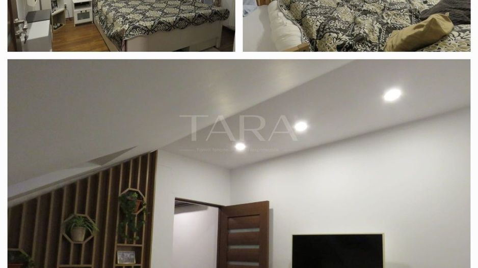 Apartament 3 camere – Zona Eroilor, Florești - Poză 5