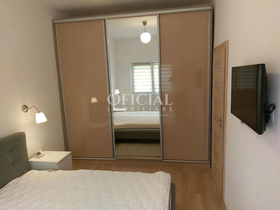 Apartament 2 Camere | 54 Mp | Parcare | Manastur Platinia USAAMV - Poză 5