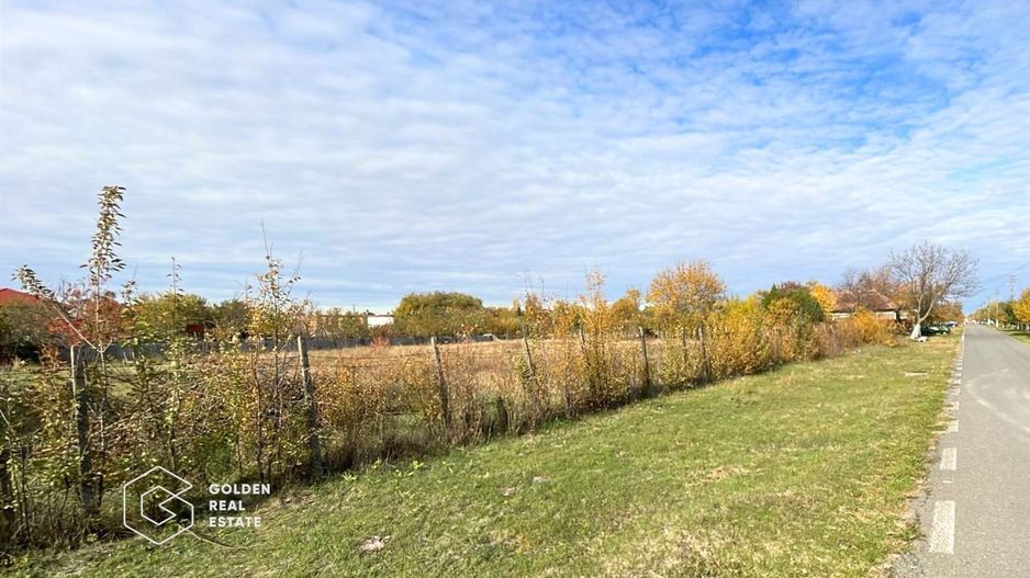 Teren intravilan, Galșa, comision 0% - Poză 4