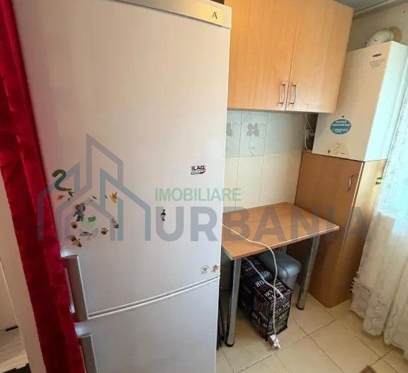 Apartament 2 camere semidecomandat de închiriat, Canta, Iași - Poză 5