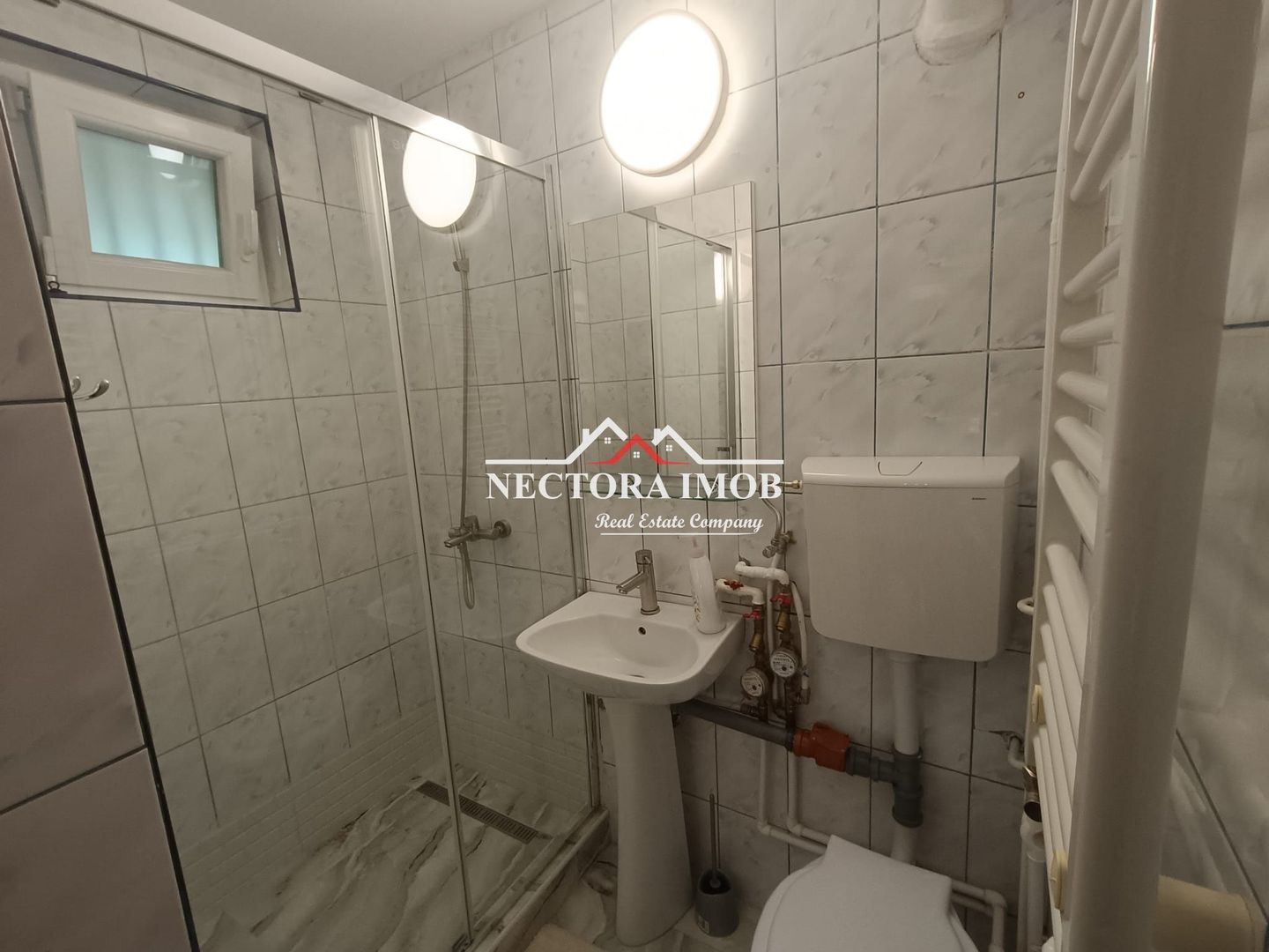 NECTORA IMOB-Apartament 2 camere, Ultracentral Str. M. Kogalniceanu - Poză 7