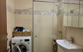 Apartament cu 2 camere, mobilat, utilat, zona Cinema Marasti - Poză 6