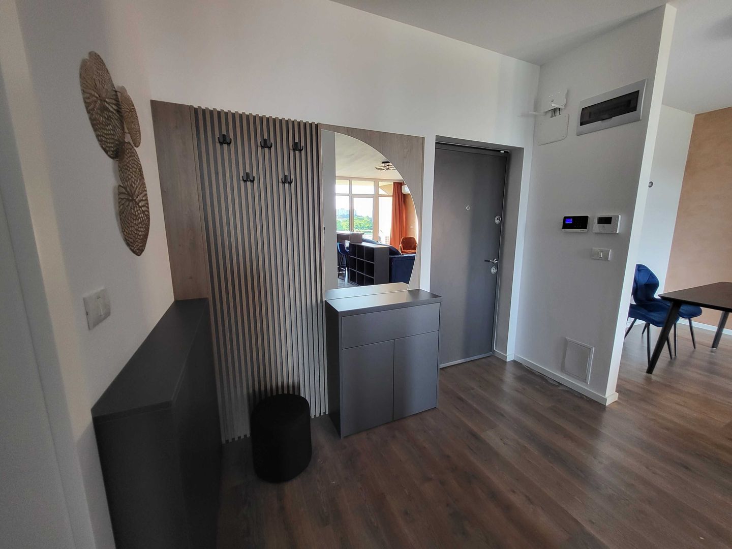 Aradului-Botanic | 2 Camere  | Parcare Proprie | Bloc cu Lift. - Poză 6