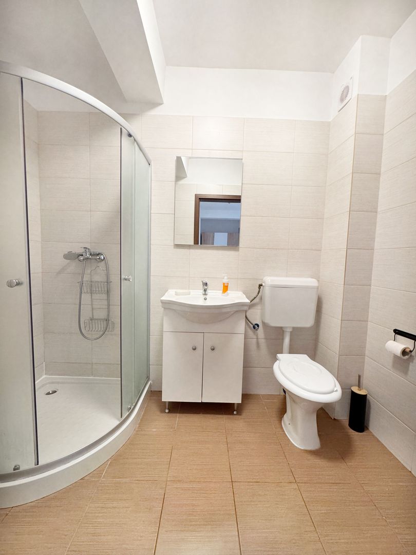 Pallady Studio mobilat 45mp imobil 2020 lift Metrou Teclu - Poză 11