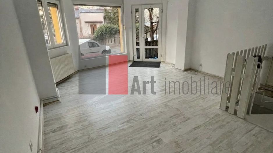 Spatiu comercial de inchiriat in zona Floreasca - Poză 4
