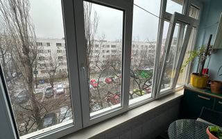 3 Camere | Drumul Taberei | Etaj Intermediar | Bloc Anvelopat - Poză 20