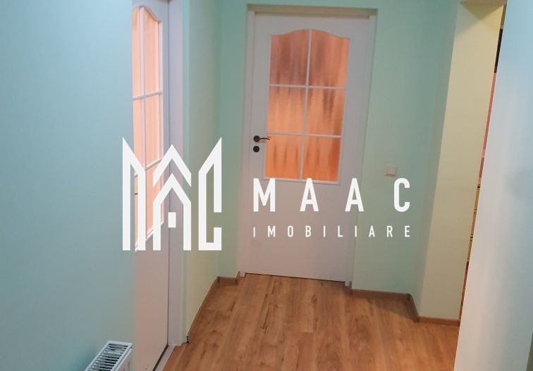 Apartament 3 camere | Etaj 2 | Balcon | Calea Cisnadiei - Poză 8