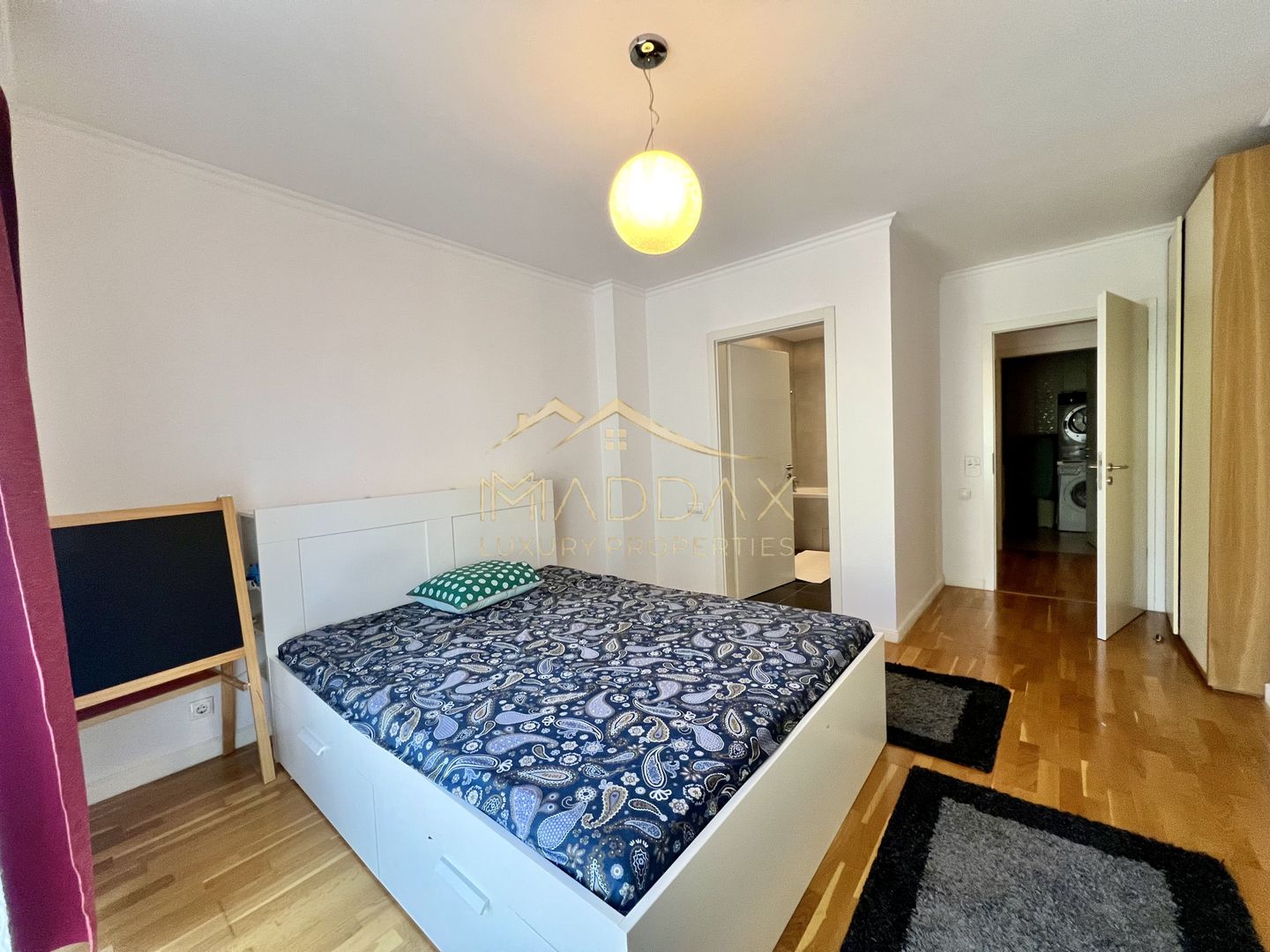 Apartament 3 camere │Gradina 50mp │Piscina │Parcare inclusă ║ Pipera - Poză 44