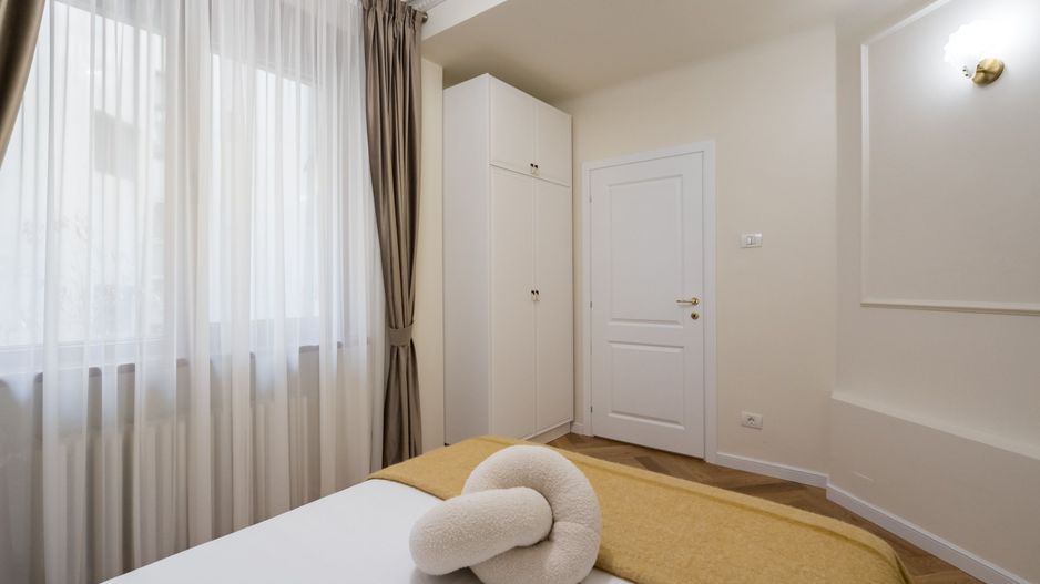 COMISION 0% - Apartament cu 3 camerealea Victoriei - Sala Palatului - Poză 6