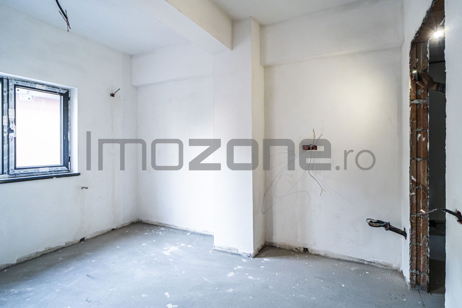 Ap. 3 Camere, 87 mp, decomandat, 2 balcoane, zona de case, Militari-Margelelor - Poză 8