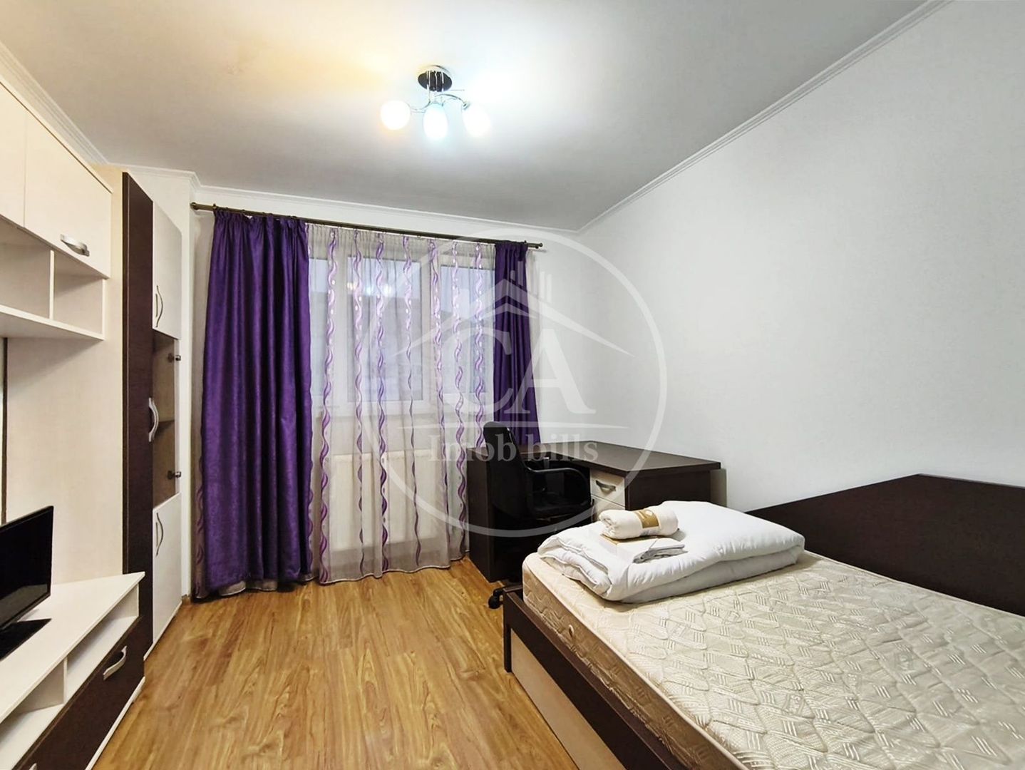 Apartament de inchiriat cu 3 camere in Rogerius, Oradea - Poză 8