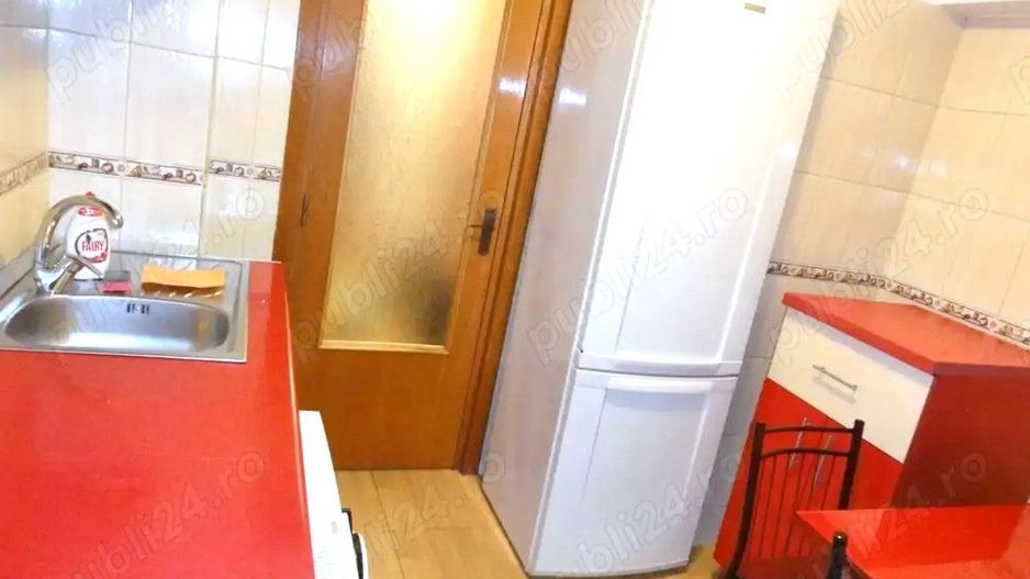 Închiriere Apartament cu 3 camere, 2 min metrou Obor, etaj 4, bloc anvelopat 🚇 - Poză 9