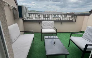 Apartament de vanzare / Zona Cetatii / Floresti - Poză 15