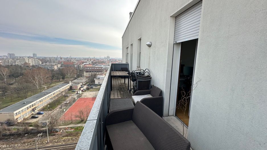 Birouri , cladire noua, zona centrala - Poză 15