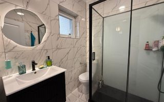 Casa curte Popesti Leordeni - A0 - Poză 7